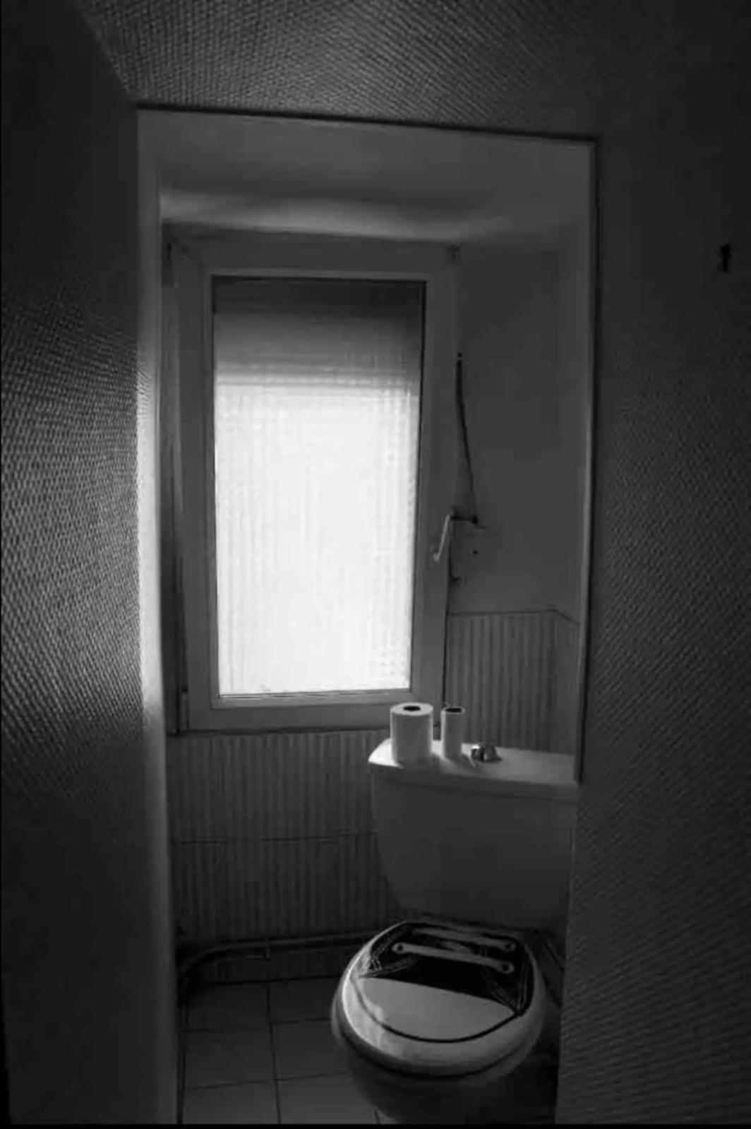 Apartament Duplex Charm Fontainebleau Zewnętrze zdjęcie